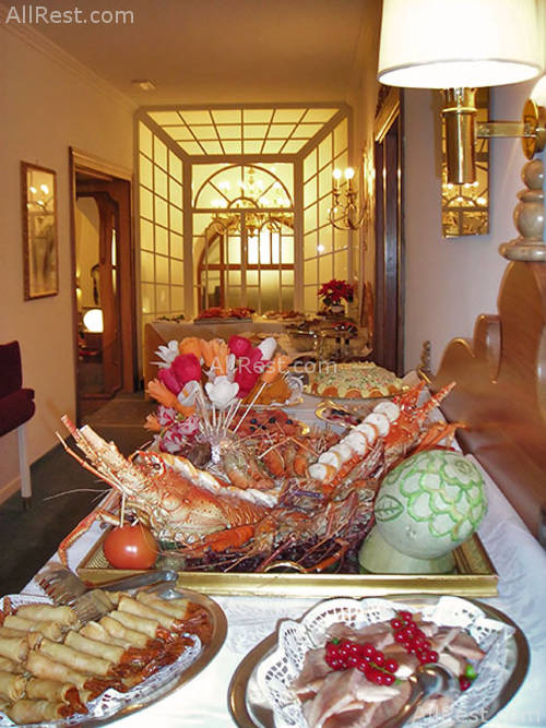 Classic Hotel am Stetteneck 11